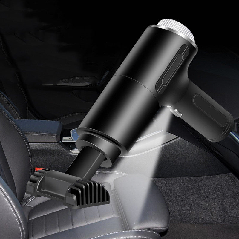 VacMaster Auto