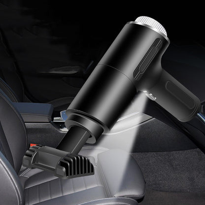 VacMaster Auto